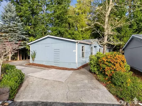 1754 NE Mesford Rd #74, Poulsbo, WA 98370