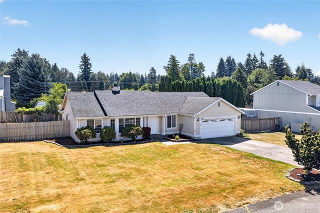 11419 232nd Avenue Ct E, Buckley, WA 98321