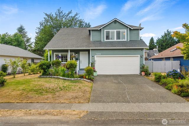 5601 Thornbury SE, Lacey, WA 98513