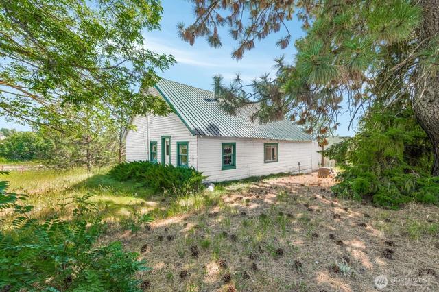 3220 Bickleton Hwy, Roosevelt, WA 99356