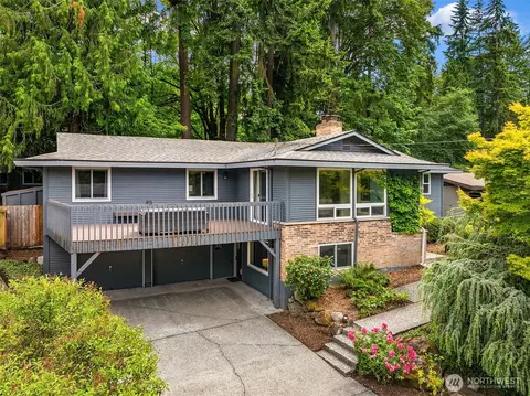 4255 135th Pl SE, Bellevue, WA 98006
