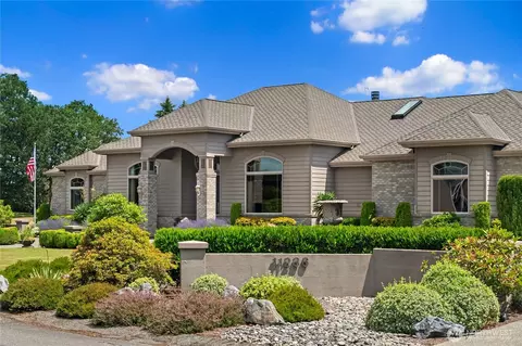 11236 Airpark Ln SE, Yelm, WA 98597