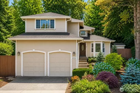 16314 3rd Ave NE, Duvall, WA 98019