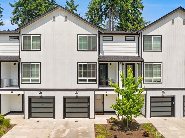 18527 1st Ave NE #C, Shoreline, WA 98155