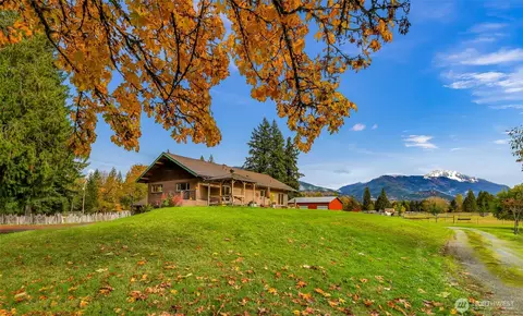 46003 Concrete Sauk Valley Rd, Concrete, WA 98237