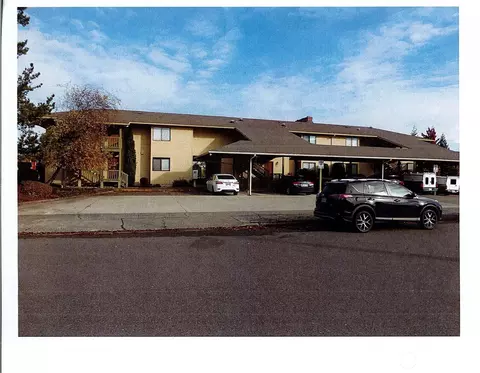 310 S 11th #202, Mount Vernon, WA 98273