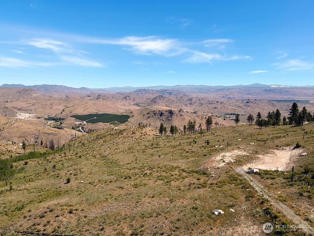 53 E Mountain Pt, Brewster, WA 98812
