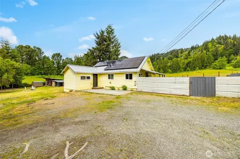 7288 Carlson Rd, Concrete, WA 98237