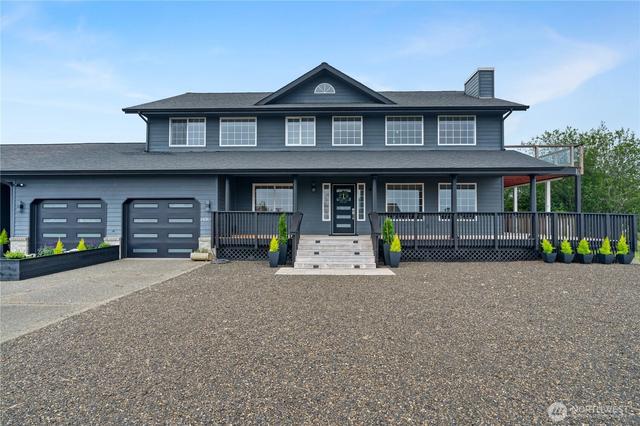 1408 E Ocean Shores Blvd SW, Ocean Shores, WA 98569