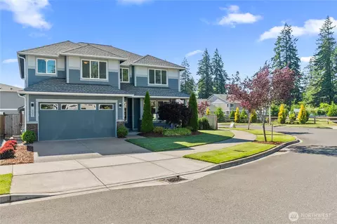 9031 Wyatt Loop SE, Tumwater, WA 98501
