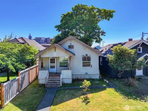 5209 N Winnifred St, Ruston, WA 98407