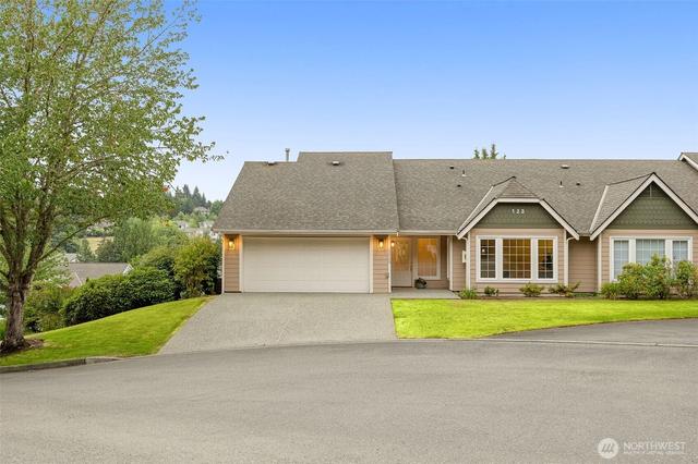 22760 SE 43rd Ct #2617, Issaquah, WA 98029
