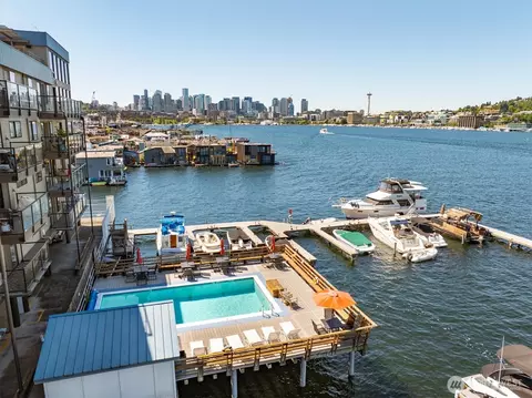 2301 Fairview Ave E #306, Seattle, WA 98102