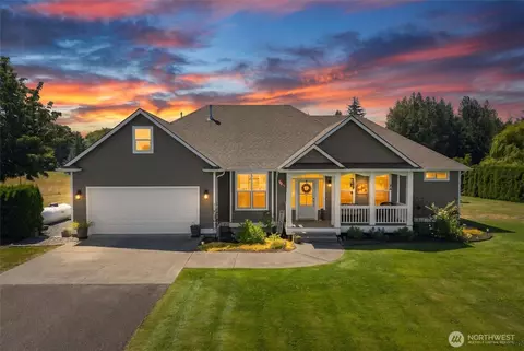 673 Schultz Dr, Bellingham, WA 98226
