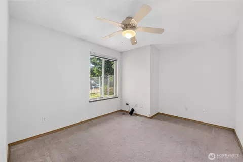 Bedroom - 21619 185th St E, Orting, WA 98360 photo 4 of 4
