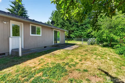 Exterior - 21619 185th St E, Orting, WA 98360 photo 3 of 7