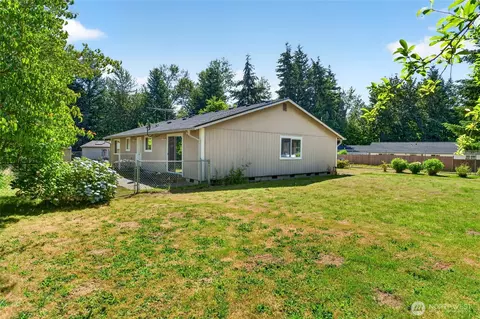 Exterior - 21619 185th St E, Orting, WA 98360 photo 6 of 7