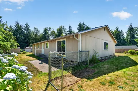 Exterior - 21619 185th St E, Orting, WA 98360 photo 5 of 7