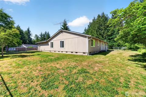 Exterior - 21619 185th St E, Orting, WA 98360 photo 4 of 7
