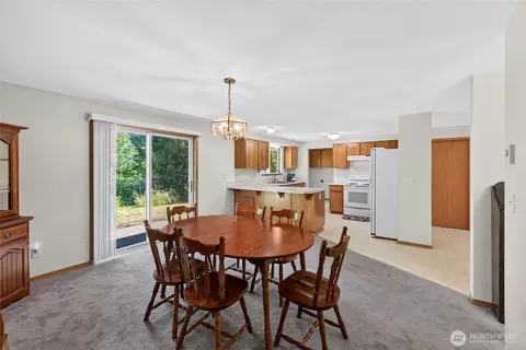 Dining - 21619 185th St E, Orting, WA 98360 photo 2 of 2