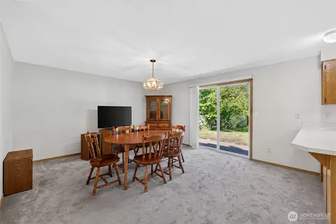 Dining - 21619 185th St E, Orting, WA 98360 photo 1 of 2