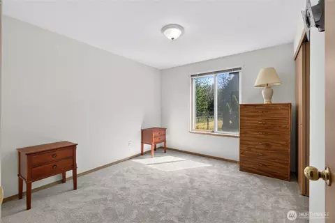 Bedroom - 21619 185th St E, Orting, WA 98360 photo 2 of 4