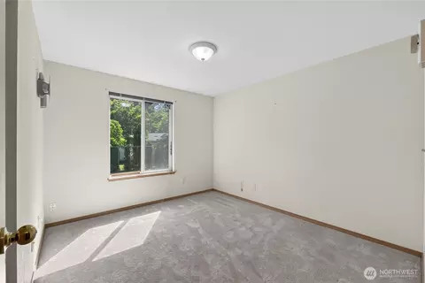 Bedroom - 21619 185th St E, Orting, WA 98360 photo 3 of 4