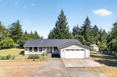 Exterior - 21619 185th St E, Orting, WA 98360 photo 2 of 7