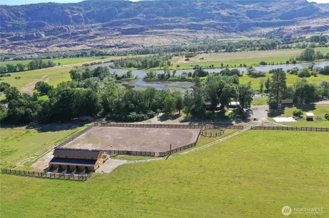 1650 Highway 7, Oroville, WA 98844