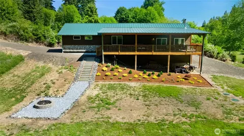 1244 Satsop Rd W, Montesano, WA 98563