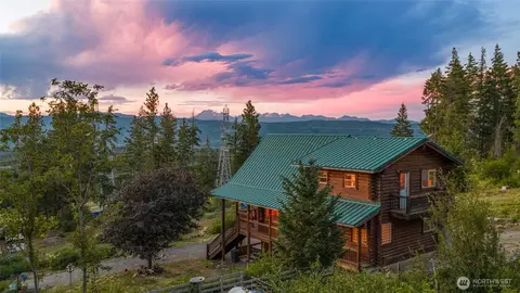 462 Graham Rd, Cle Elum, WA 98922