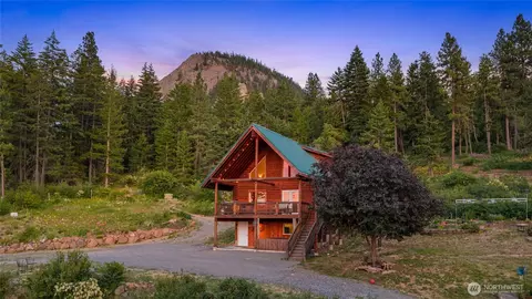 462 Graham Rd, Cle Elum, WA 98922