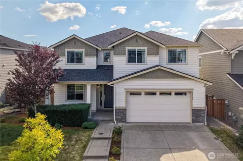 20138 146th St E, Bonney Lake, WA 98391