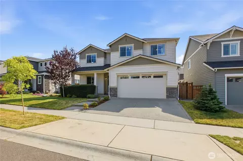 20138 146th St E, Bonney Lake, WA 98391