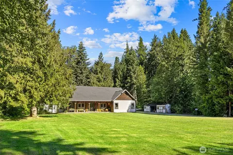 640 Storie Ln, Cle Elum, WA 98922