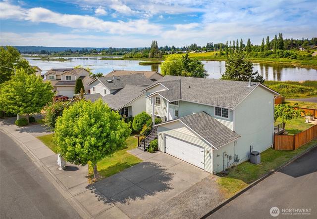 6015 52nd St NE, Marysville, WA 98270
