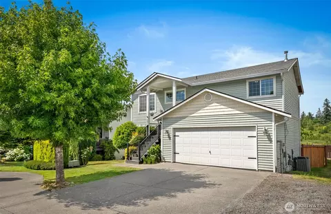 6015 52nd St NE, Marysville, WA 98270