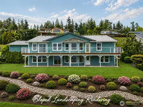 838 W Gladstone Dr, Camano Island, WA 98282