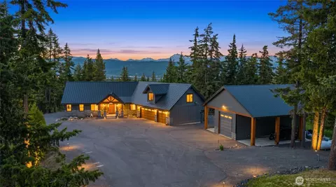 571 Colfax Rd, Cle Elum, WA 98922