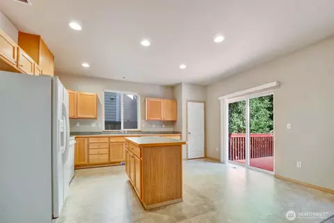 Kitchen - 2426 Stafford Way, Bothell, WA 98012 photo 2 of 5