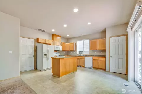 Kitchen - 2426 Stafford Way, Bothell, WA 98012 photo 1 of 5