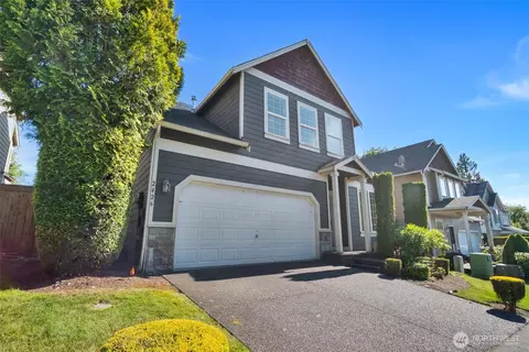 Exterior - 2426 Stafford Way, Bothell, WA 98012 photo 2 of 4