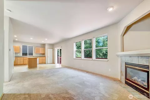 Living - 2426 Stafford Way, Bothell, WA 98012 photo 7 of 8