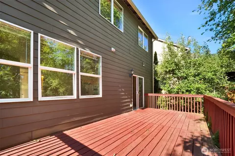 Exterior - 2426 Stafford Way, Bothell, WA 98012 photo 3 of 4
