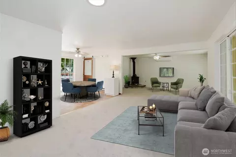 4014 Silver Ln NW, Bremerton, WA 98312