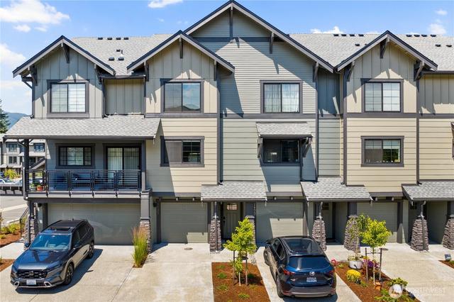 1177 Shoreline Way SE, North Bend, WA 98045