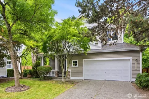 23302 57th Ave S #40, Kent, WA 98032