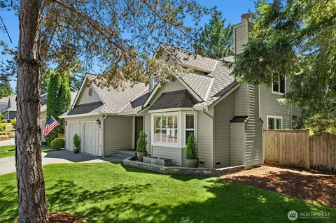 Exterior - 2510 163rd Pl SE, Mill Creek, WA 98012 photo 3 of 8