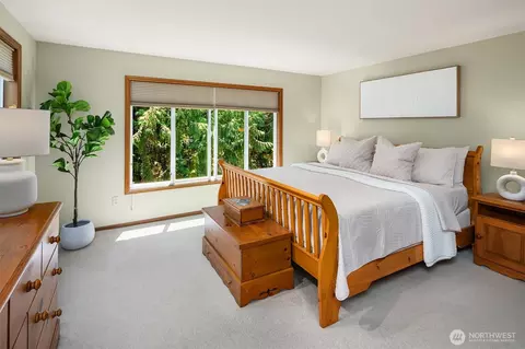 Bedroom - 2510 163rd Pl SE, Mill Creek, WA 98012 photo 1 of 4