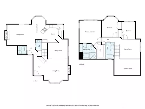 Floorplan - 2510 163rd Pl SE, Mill Creek, WA 98012 photo 1 of 1